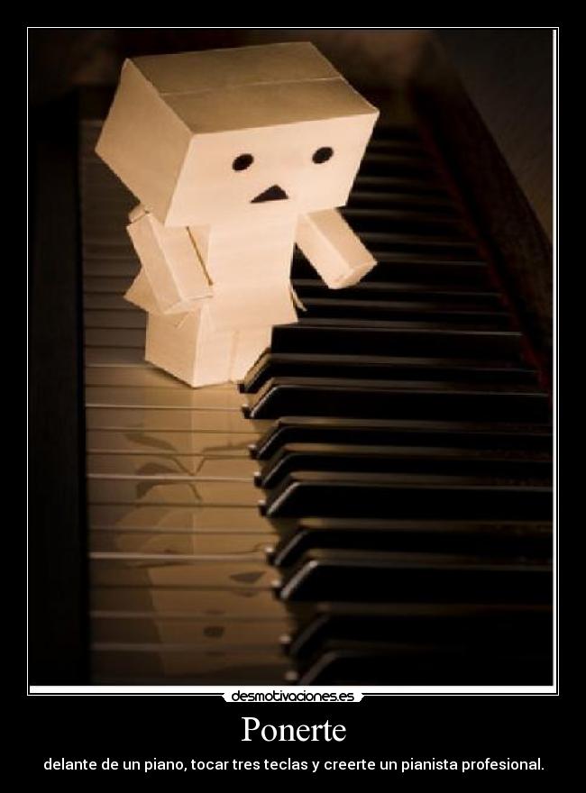 carteles feel like desmotivaciones