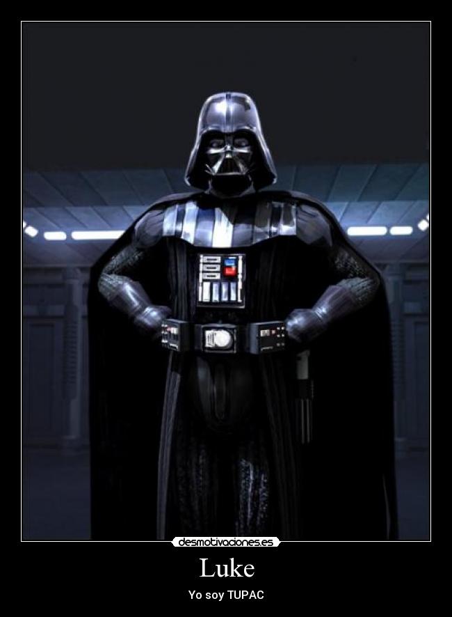 Luke - Yo soy TUPAC