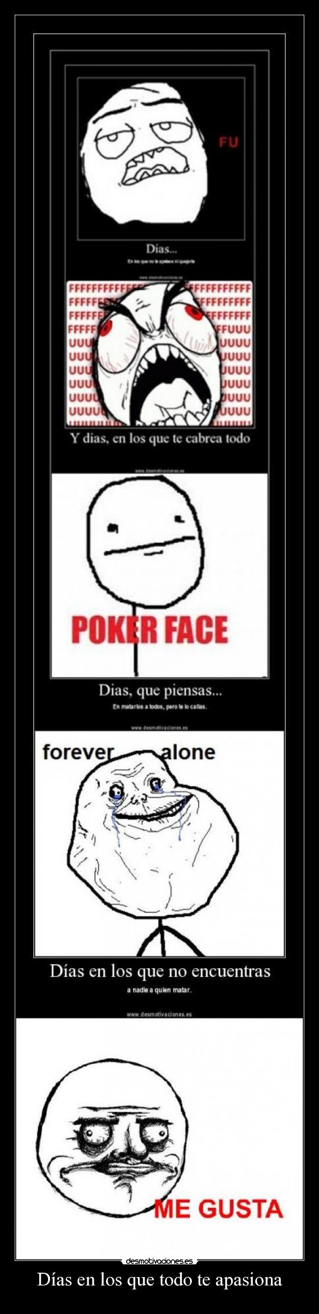 carteles memes desmotivaciones