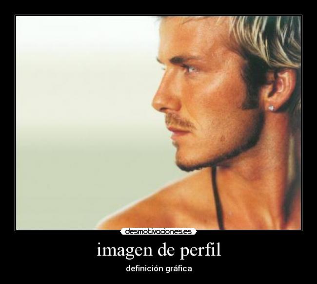 carteles imagen perfil desmotivaciones