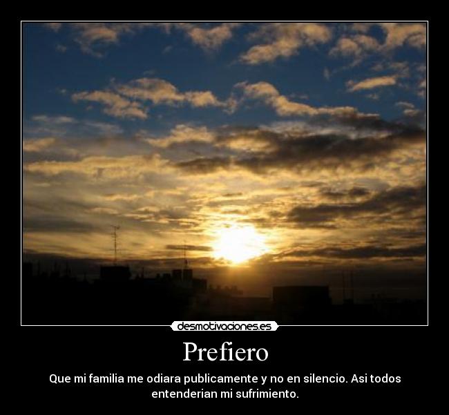 Prefiero - 