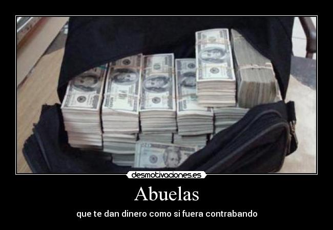 Abuelas -