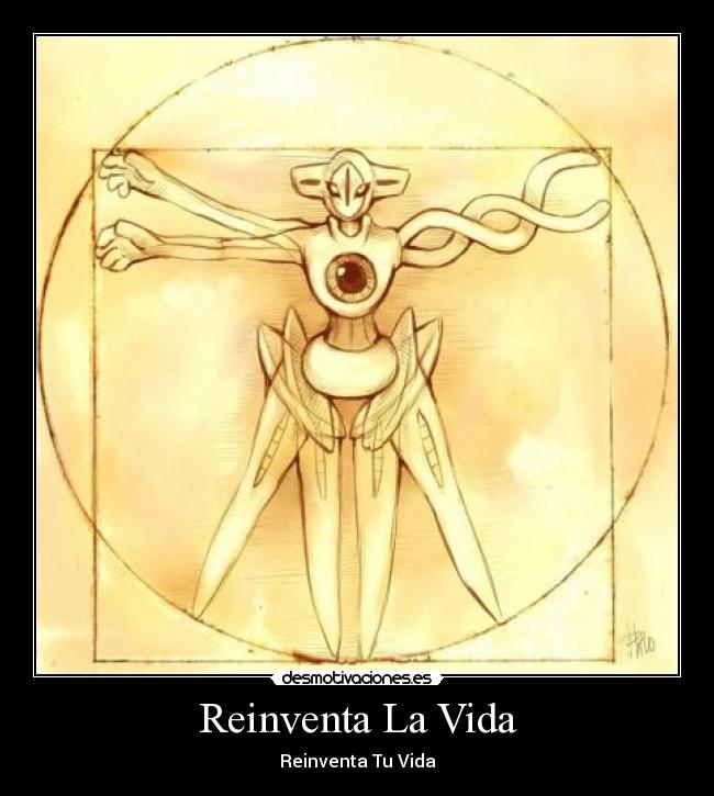 Reinventa La Vida - 