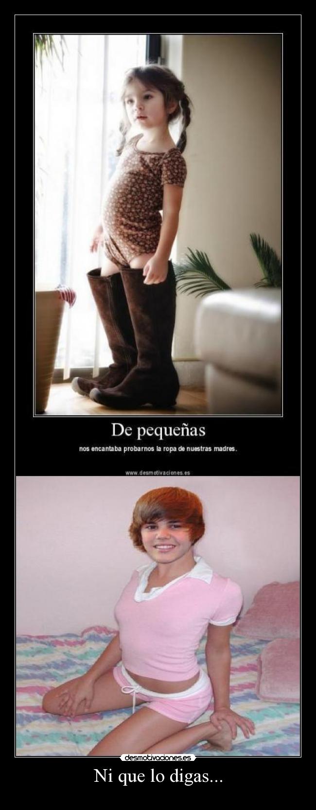 Ni que lo digas... - 