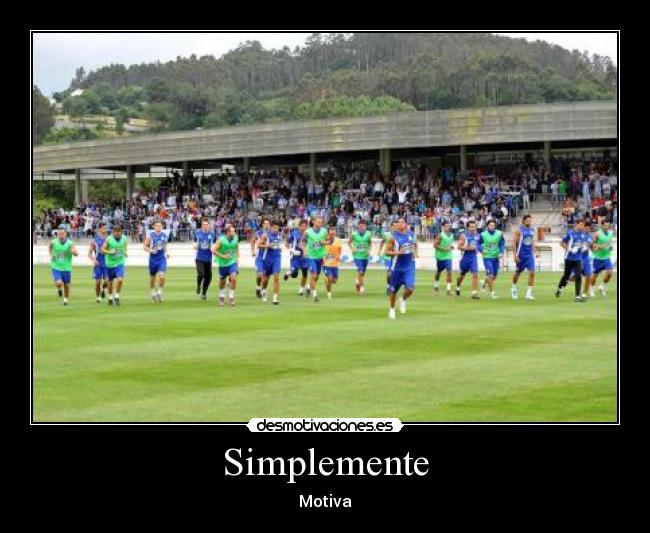 Simplemente - 