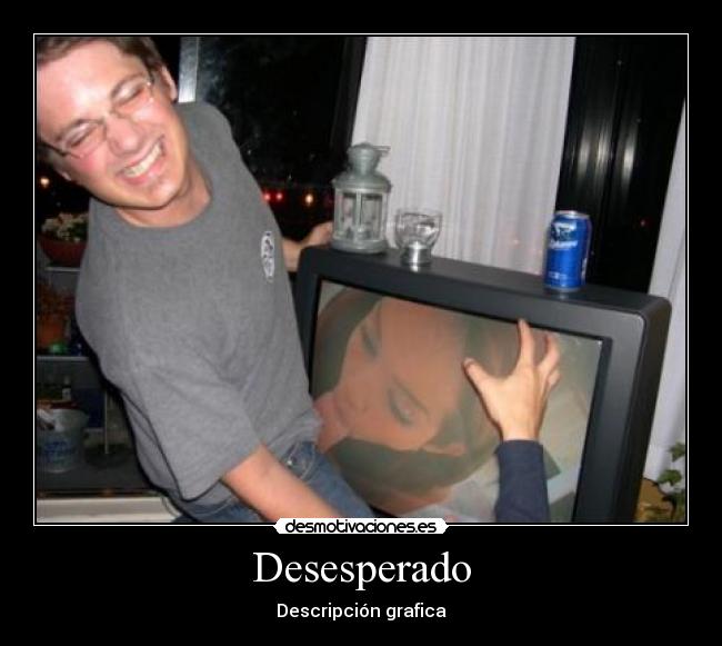 Desesperado - 