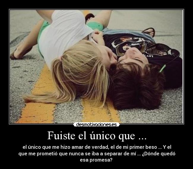 carteles unico que desmotivaciones