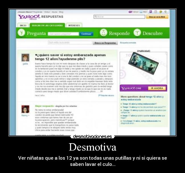 Desmotiva - 