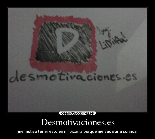 Desmotivaciones.es - 