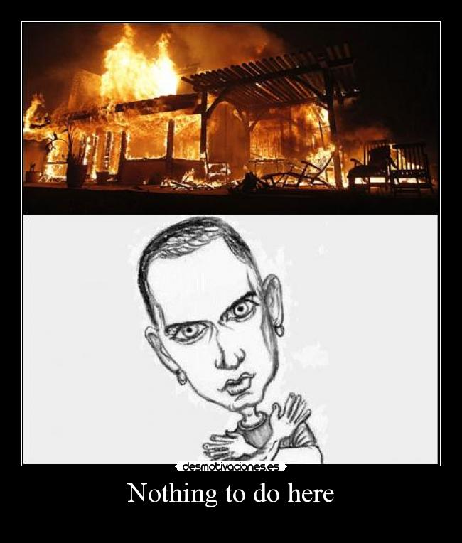 Nothing to do here -