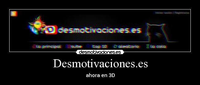 Desmotivaciones.es - 
