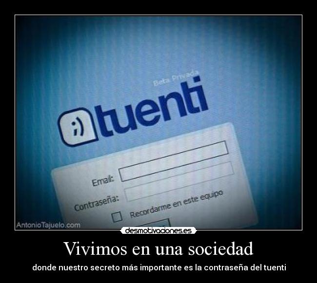 carteles sociedad sociedad desmotivaciones