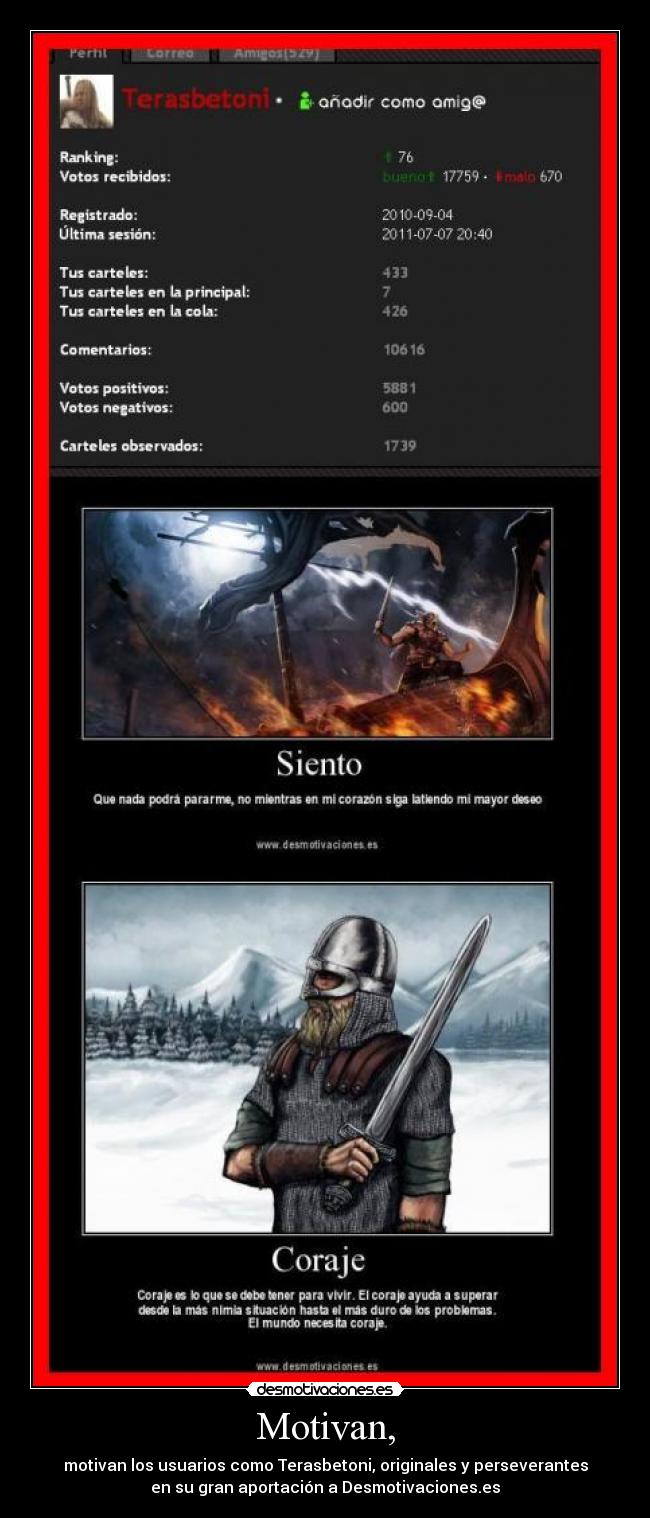 carteles lol desmotivaciones