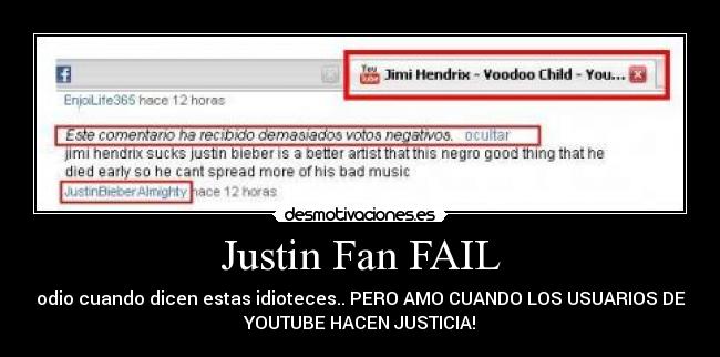 Justin Fan FAIL -