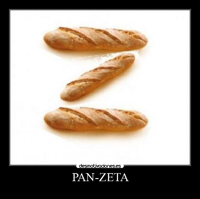 PAN-ZETA - 