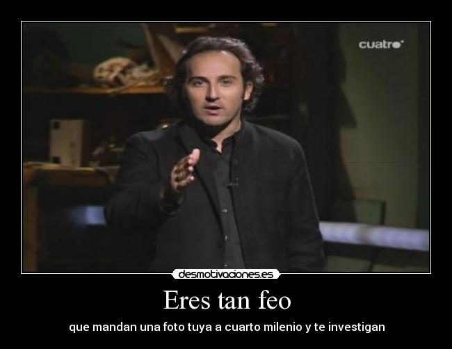 carteles king99 desmotivaciones