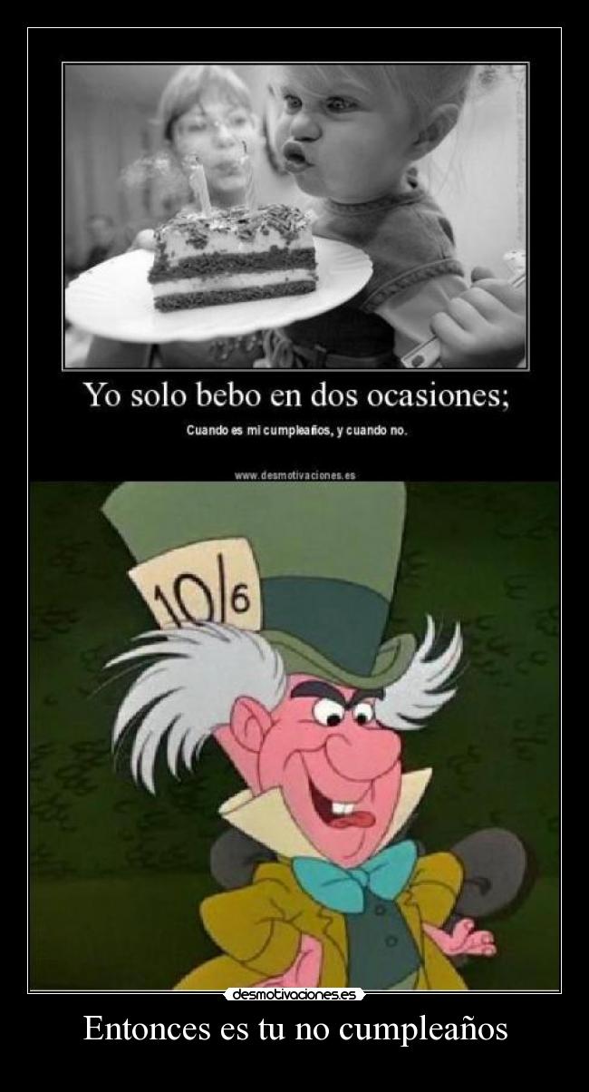 carteles desmotivaciones