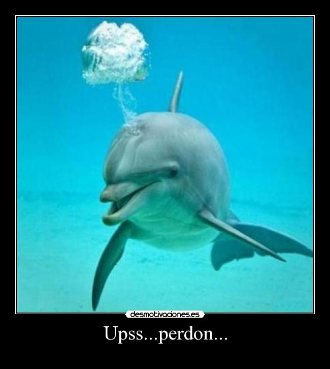 Upss...perdon... -