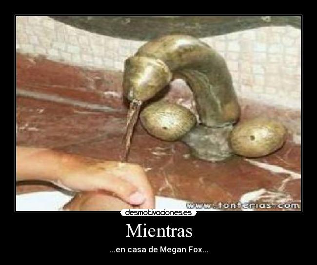 Mientras - 