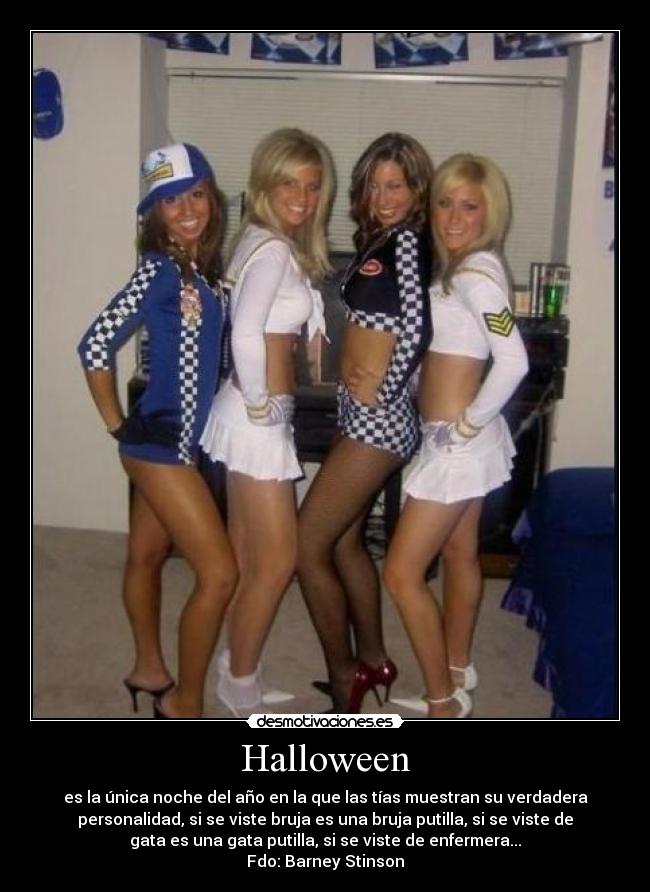 Halloween -
