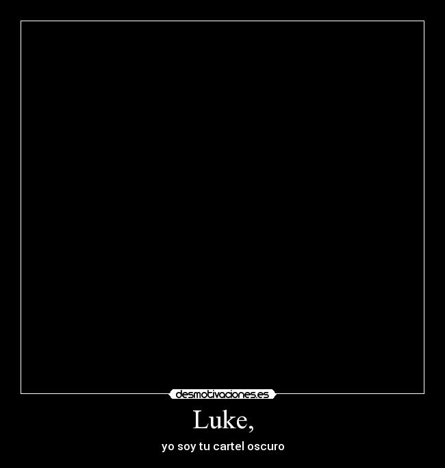 Luke, - 
