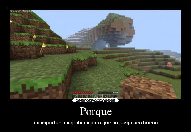 Porque -