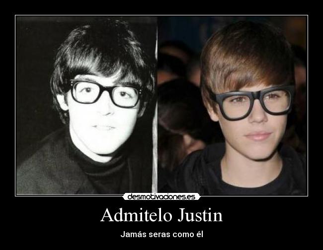 Admitelo Justin -