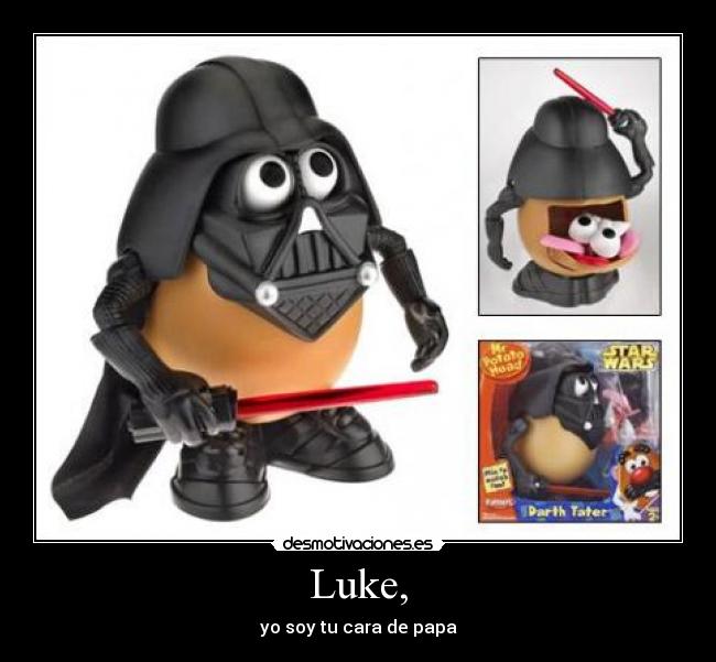 Luke, - 