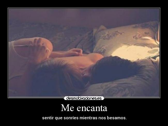 Me encanta - 