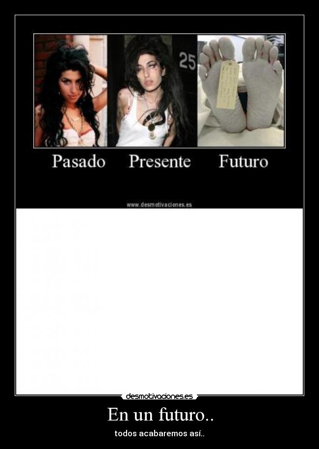 En un futuro.. - 