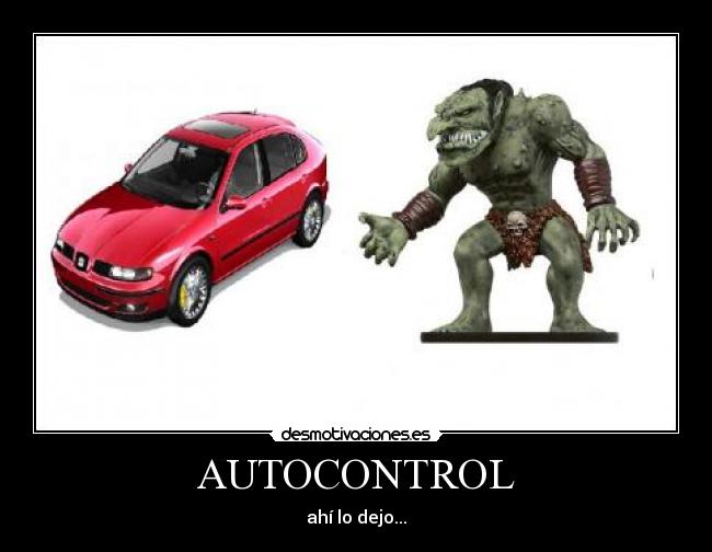 AUTOCONTROL -