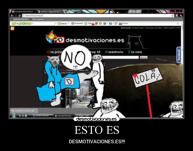 ESTO ES - DESMOTIVACIONES.ES!!!
