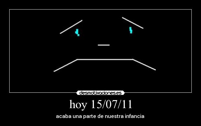 hoy 15/07/11 -