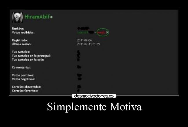 Simplemente Motiva - 