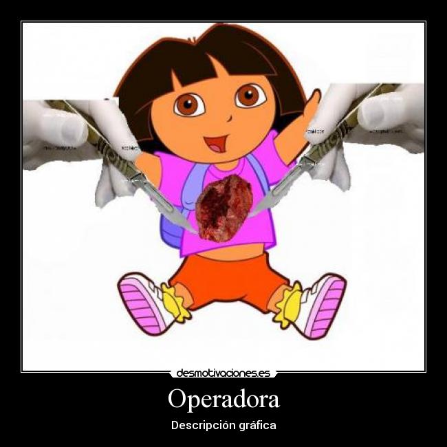 Operadora - 