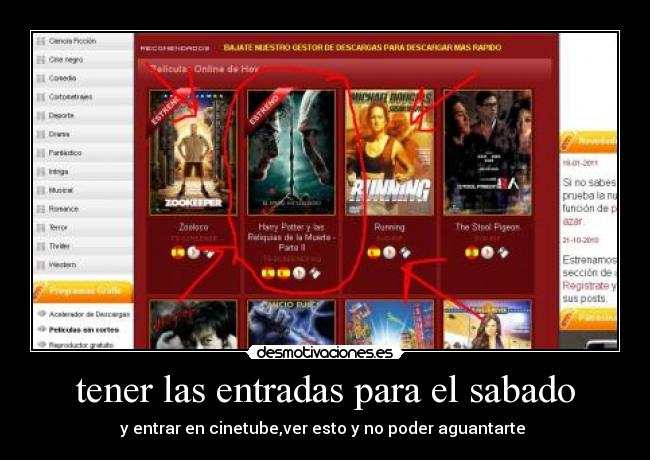 carteles bb1992 desmotivaciones