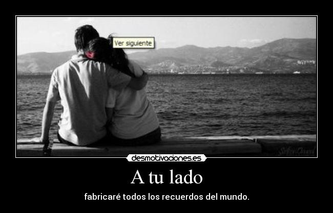 A tu lado -