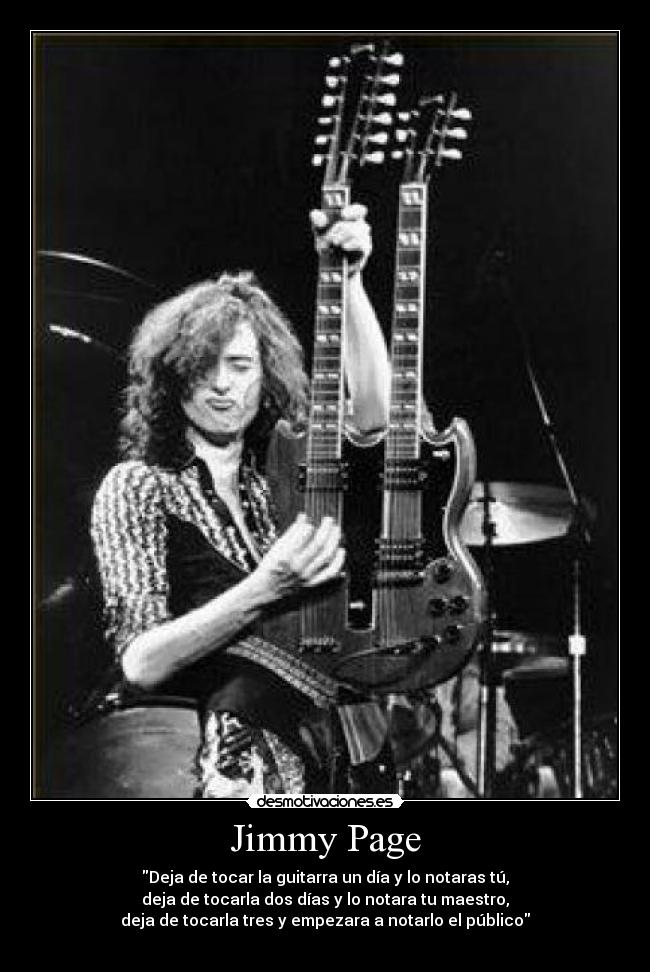 Jimmy Page - 