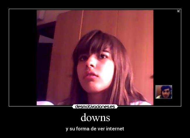 downs -