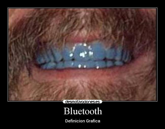 Bluetooth -