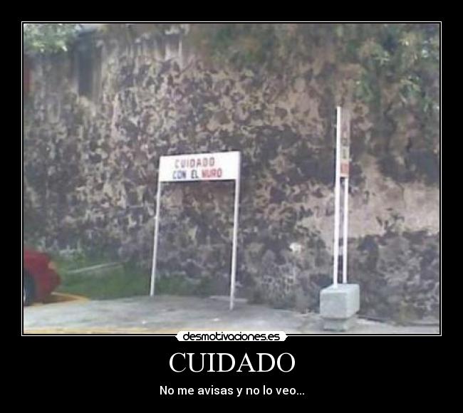 carteles desmotivaciones