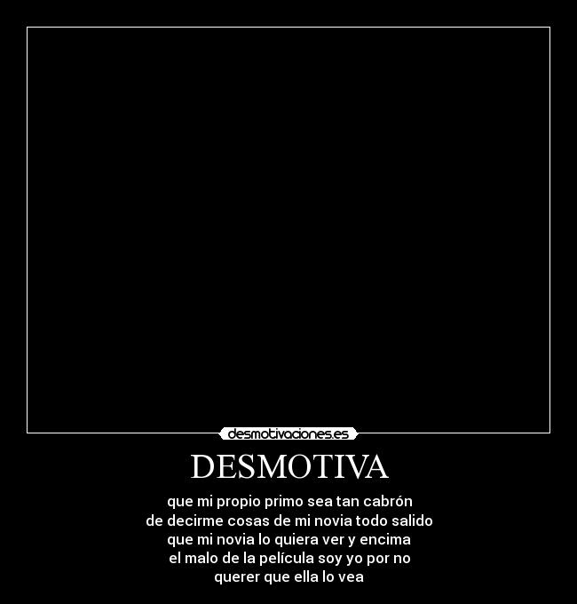 DESMOTIVA - 