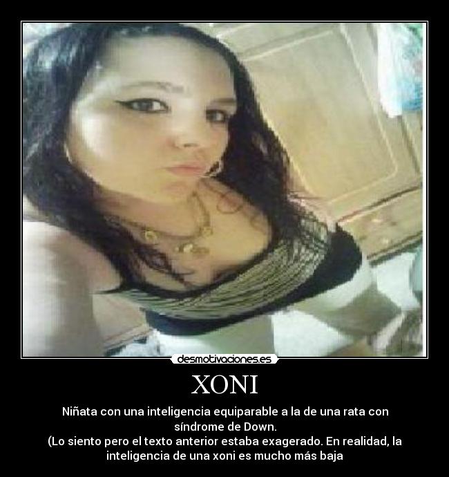 XONI - 
