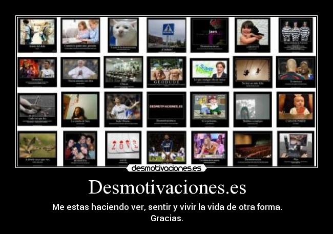 Desmotivaciones.es - 