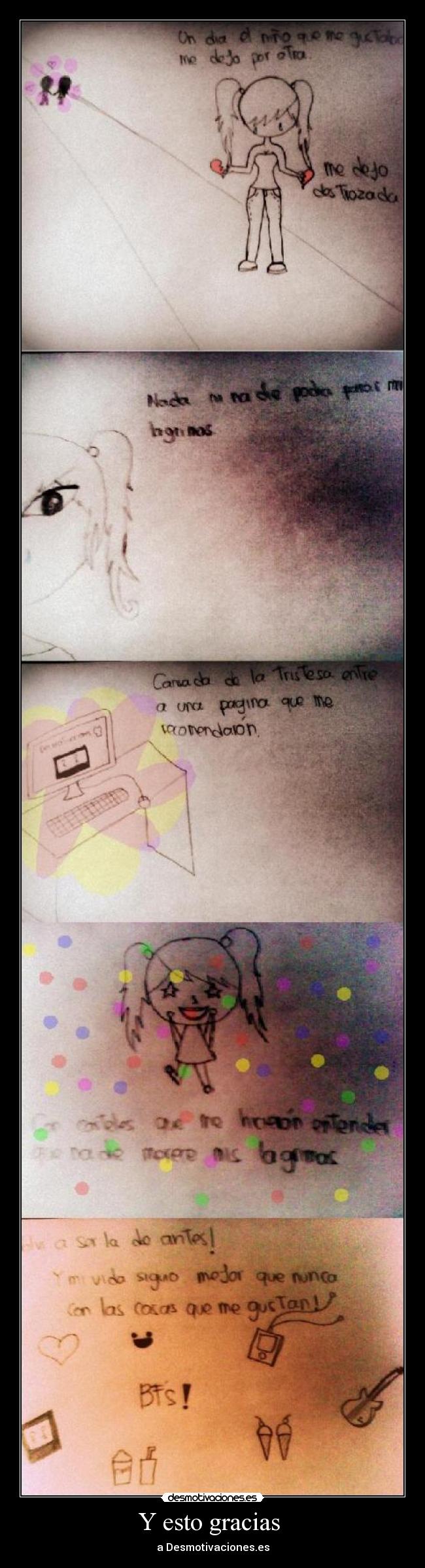 Y esto gracias - a Desmotivaciones.es