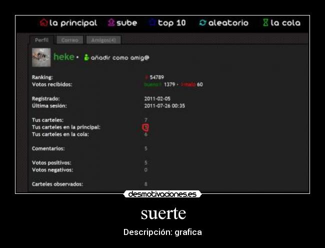 carteles lasrosas localocaloca desmotivaciones