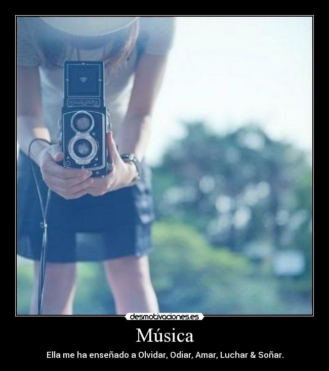 Música - 