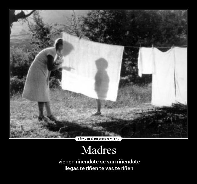 Madres -