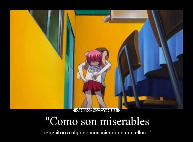 carteles desmotivaciones