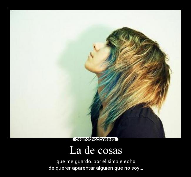 La de cosas - 